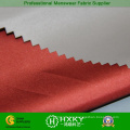 30d Polyester Pongee Fabric with Intumescent Coating